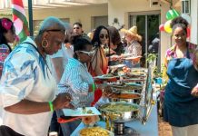 SESELWA in Diaspora: SESELWA in Diaspora: