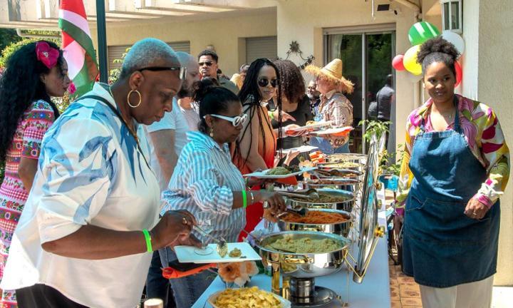 SESELWA in Diaspora: SESELWA in Diaspora: