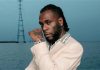 Burna Boy’s I Told Them Sets African Tour Record Burna Boy's I Told Them Sets African Tour Record
