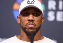 Osimhen Sends Condolences to Anthony Joshua Osimhen Sends Condolences to Anthony Joshua