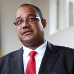 President Patrick Herminie’s New Year’s Message President Patrick Herminie's New Year's Message