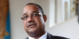 President Patrick Herminie’s New Year’s Message President Patrick Herminie's New Year's Message