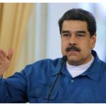 Maduro to face trial in America – US senator Maduro to face trial in America – US senator