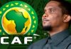 Senegalese FA President has openly thrown his weight behind Samuel Eto’o to take over the leadership of CAF – The Zambian Observer Senegalese FA President has openly thrown his weight behind Samuel Eto’o to take over the leadership of CAF - The Zambian Observer