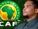 Senegalese FA President has openly thrown his weight behind Samuel Eto’o to take over the leadership of CAF – The Zambian Observer Senegalese FA President has openly thrown his weight behind Samuel Eto’o to take over the leadership of CAF - The Zambian Observer