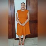 Minister Charlette’s Message on Orange Day January 25 2026 Minister Charlette's Message on Orange Day January 25 2026