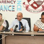 UniSey and Independent School sign two agreements UniSey and Independent School sign two agreements