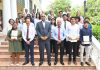 President awards high-achieving IGCSE students President awards high-achieving IGCSE students