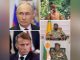 Russia Accuses France of Africa Coup Plots Russia Accuses France of Africa Coup Plots