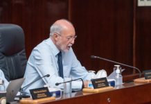 Assembly leaders respond to State of the Nation Address 2026 Assembly leaders respond to State of the Nation Address 2026