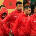 Morocco Football Federation Appeals CAF Sanctions Morocco Football Federation Appeals CAF Sanctions