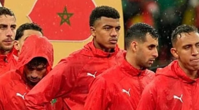 Morocco Football Federation Appeals CAF Sanctions Morocco Football Federation Appeals CAF Sanctions