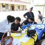 SRC job fair attracts impressive crowd SRC job fair attracts impressive crowd