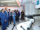 Seychelles explores advanced cancer care in Chennai Seychelles explores advanced cancer care in Chennai