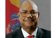 President Herminie Launches India Visit for Health President Herminie Launches India Visit for Health