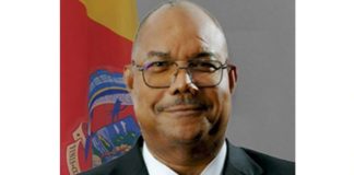 President Herminie Launches India Visit for Health President Herminie Launches India Visit for Health