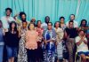 Strengthening civil society in Seychelles: Ceps–CEPF Project Strengthening civil society in Seychelles: Ceps–CEPF Project