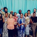 Strengthening civil society in Seychelles: Ceps–CEPF Project Strengthening civil society in Seychelles: Ceps–CEPF Project