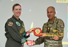 Cutlass Express 2026 Concludes in Seychelles with Gains Cutlass Express 2026 Concludes in Seychelles with Gains