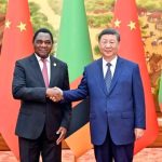 China’s Zero Tariffs for Africa: Liberation or Expansion China's Zero Tariffs for Africa: Liberation or Expansion