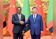 China’s Zero Tariffs for Africa: Liberation or Expansion China's Zero Tariffs for Africa: Liberation or Expansion