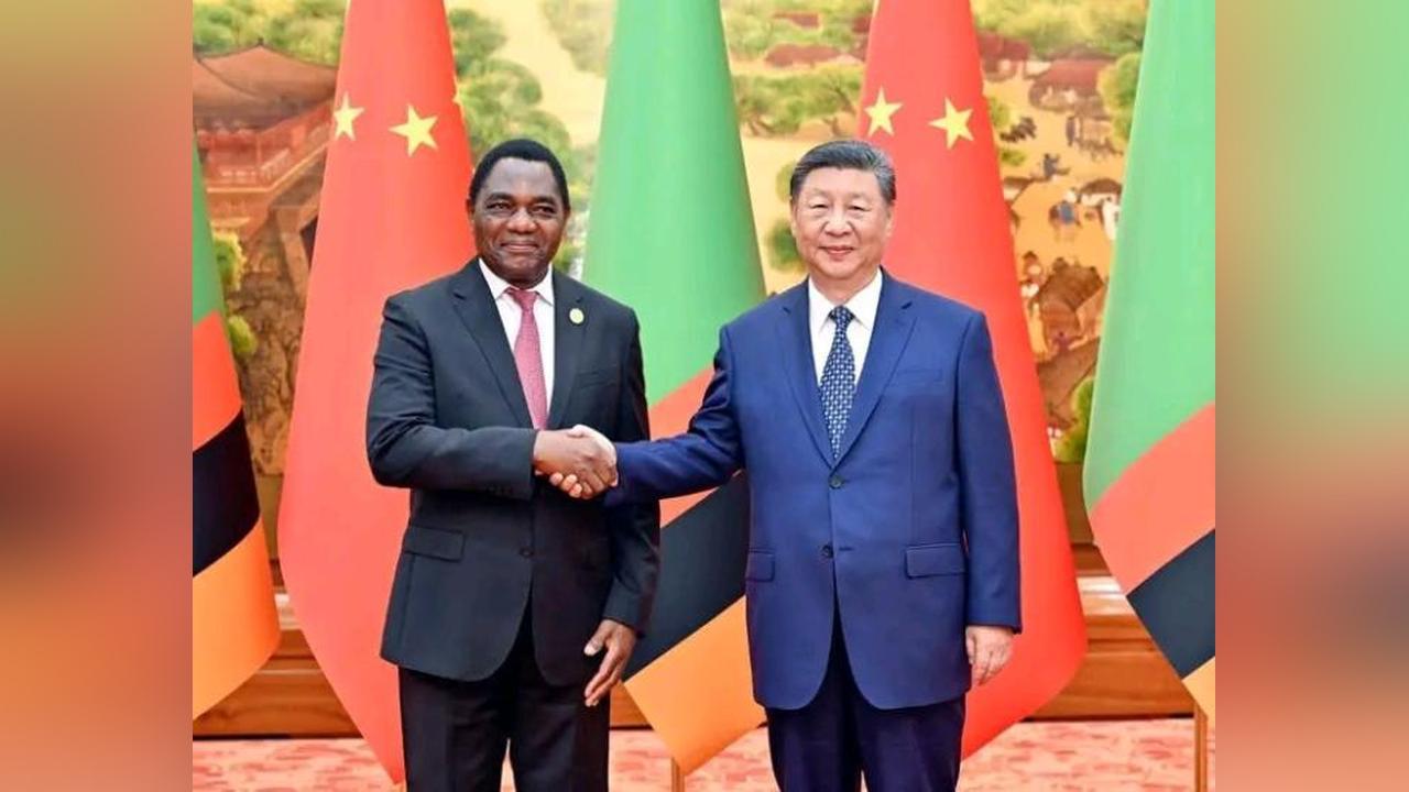 China's Zero Tariffs for Africa: Liberation or Expansion China's Zero Tariffs for Africa: Liberation or Expansion