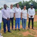 IFL Seychelles Delegation Observes Poverty and Resilience IFL Seychelles Delegation Observes Poverty and Resilience