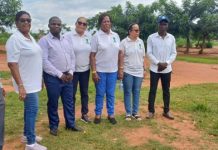 IFL Seychelles Delegation Observes Poverty and Resilience IFL Seychelles Delegation Observes Poverty and Resilience