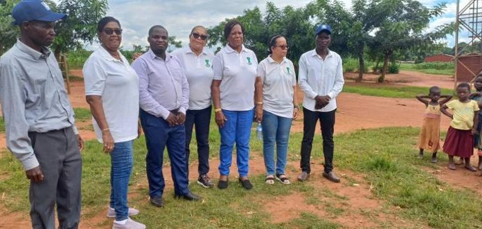IFL Seychelles Delegation Observes Poverty and Resilience IFL Seychelles Delegation Observes Poverty and Resilience