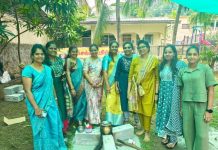 Seychelles Tamil Mandram Celebrates Kootu Pongal 2026 Seychelles Tamil Mandram Celebrates Kootu Pongal 2026