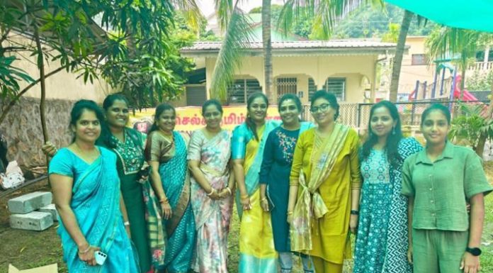 Seychelles Tamil Mandram Celebrates Kootu Pongal 2026 Seychelles Tamil Mandram Celebrates Kootu Pongal 2026