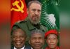 AFRICAN LEADERS HAS BETRAYED CUBA – The Zambian Observer AFRICAN LEADERS HAS BETRAYED CUBA - The Zambian Observer