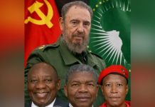 AFRICAN LEADERS HAS BETRAYED CUBA – The Zambian Observer AFRICAN LEADERS HAS BETRAYED CUBA - The Zambian Observer