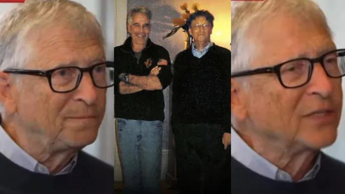 Bill Gates Apologizes for Epstein Ties and Affairs Bill Gates Apologizes for Epstein Ties and Affairs