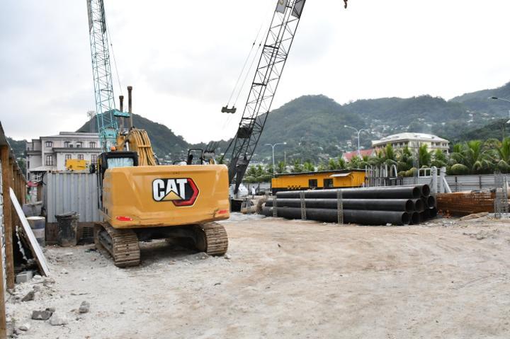 Redevelopment of Kingsgate House Redevelopment of Kingsgate House