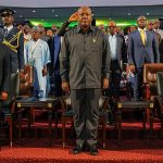 US-Iran conflict will have ‘serious implications’ for Africa, African Union warns US-Iran conflict will have 'serious implications' for Africa, African Union warns