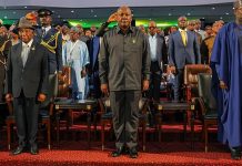 US-Iran conflict will have ‘serious implications’ for Africa, African Union warns US-Iran conflict will have 'serious implications' for Africa, African Union warns