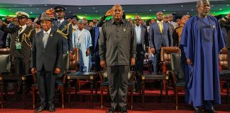 US-Iran conflict will have ‘serious implications’ for Africa, African Union warns US-Iran conflict will have 'serious implications' for Africa, African Union warns