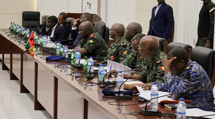 West African states to create new force to fight jihadists in region West African states to create new force to fight jihadists in region