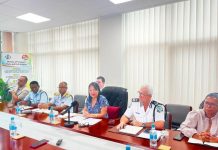 Update on sunken vessel – Galatea Update on sunken vessel – Galatea