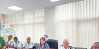 Update on sunken vessel – Galatea Update on sunken vessel – Galatea