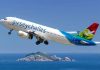 Air Seychelles Announces Seychelles-Paris Nonstop Flights Air Seychelles Announces Seychelles-Paris Nonstop Flights
