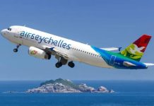 Air Seychelles Announces Seychelles-Paris Nonstop Flights Air Seychelles Announces Seychelles-Paris Nonstop Flights