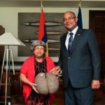 Mauritius Explores Creole Language in Parliament Mauritius Explores Creole Language in Parliament