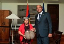 Mauritius Explores Creole Language in Parliament Mauritius Explores Creole Language in Parliament