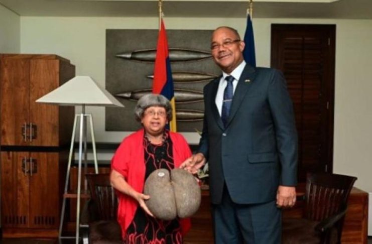 Mauritius Explores Creole Language in Parliament Mauritius Explores Creole Language in Parliament