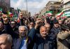 Global Reporting on U.S.–Israel War Reveals Fallout Global Reporting on U.S.–Israel War Reveals Fallout