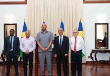 Zimbabwean to lead Seychelles commission of inquiry Zimbabwean to lead Seychelles commission of inquiry