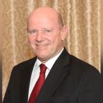 Seychelles appoints Alain St Ange as Ambassador at Large Seychelles appoints Alain St Ange as Ambassador at Large