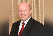 Seychelles appoints Alain St Ange as Ambassador at Large Seychelles appoints Alain St Ange as Ambassador at Large